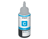 EPSON T6642C Cyan 6400str. C13T66424A - 161250 - zdjęcie 2